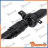 Arbre de transmission arrière pour HONDA | NWN-HD-005, 40100-T7X-A02